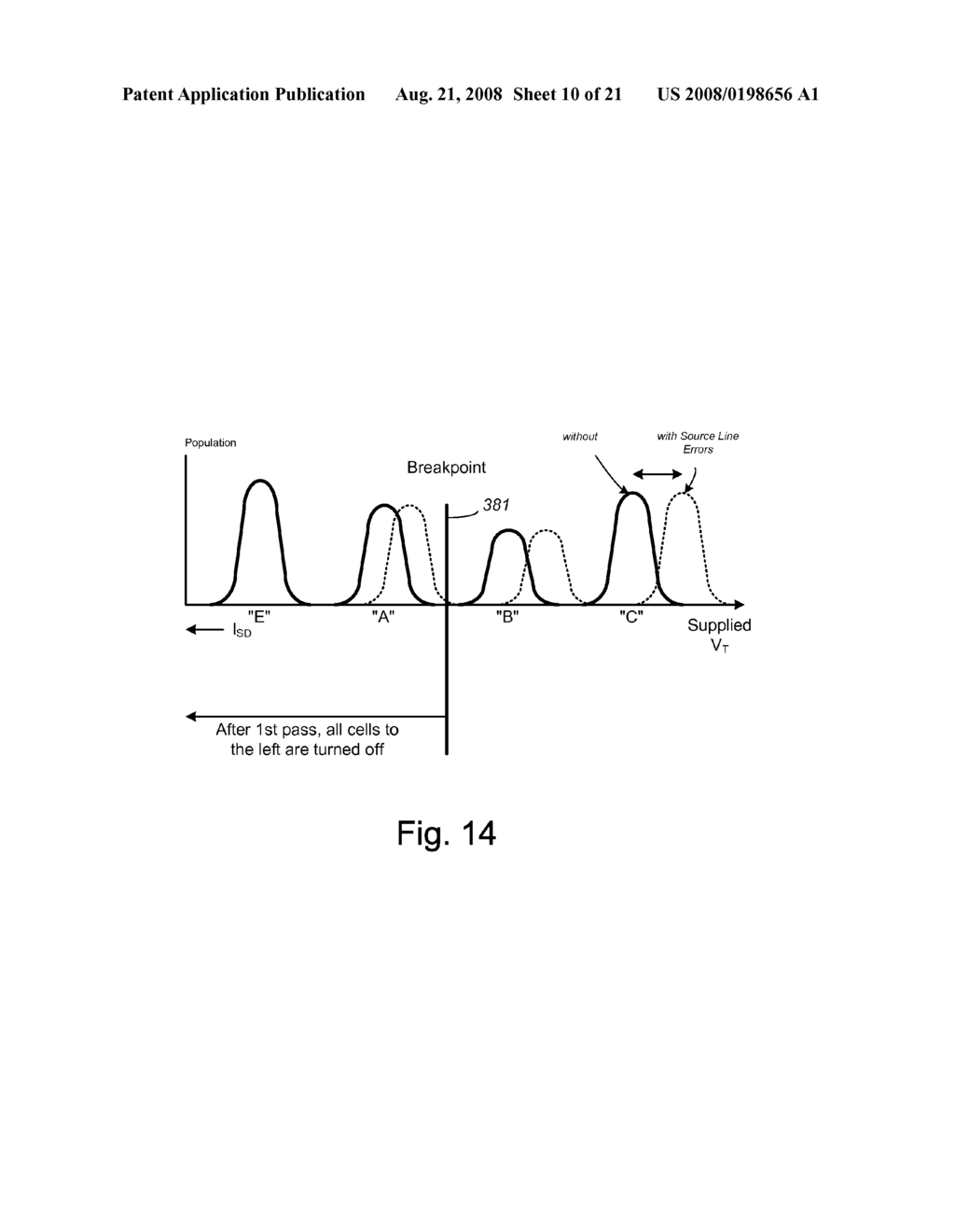 TIME-DEPENDENT COMPENSATION CURRENTS IN NON-VOLATILE MEMORY READ OPERATIONS - diagram, schematic, and image 11