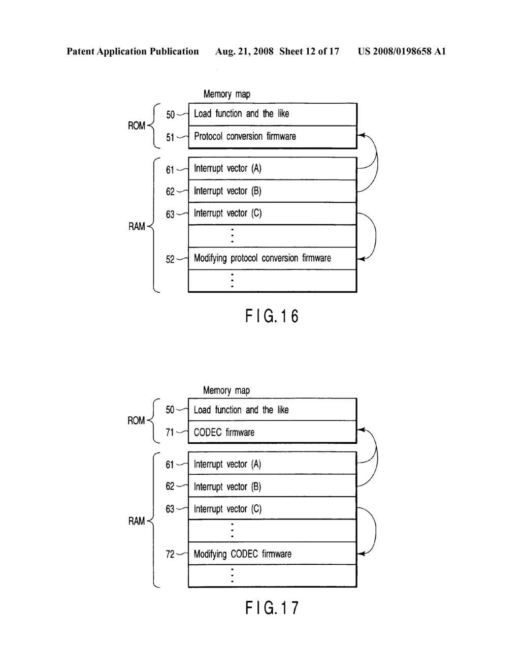 MEMORY CARD, SEMICONDUCTOR DEVICE, AND METHOD OF CONTROLLING MEMORY CARD - diagram, schematic, and image 13