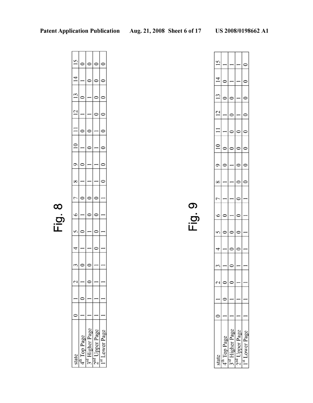 DYNAMIC VERIFY BASED ON THRESHOLD VOLTAGE DISTRIBUTION - diagram, schematic, and image 07