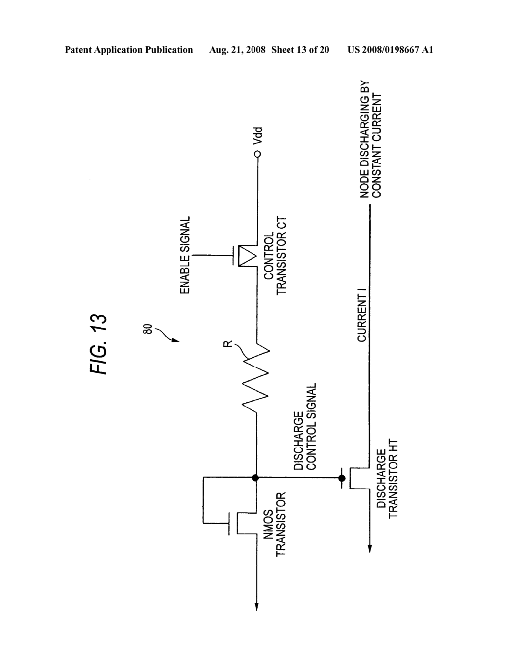 NONVOLATILE SEMICONDUCTOR MEMORY DEVICE - diagram, schematic, and image 14