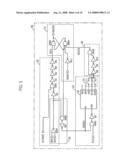 Power Supply Control Circuit and Controlling Method Thereof diagram and image