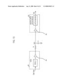 Power Supply Control Circuit and Controlling Method Thereof diagram and image