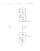 Power Supply Control Circuit and Controlling Method Thereof diagram and image