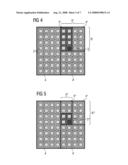 Method of testing an integrated circuit, method of determining defect resistivity changing cells, testing device, and computer program adapted to perform a method for testing an integrated circuit diagram and image