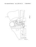 POWER SYSTEM FOR A CONCRETE TRUCK DRUM diagram and image