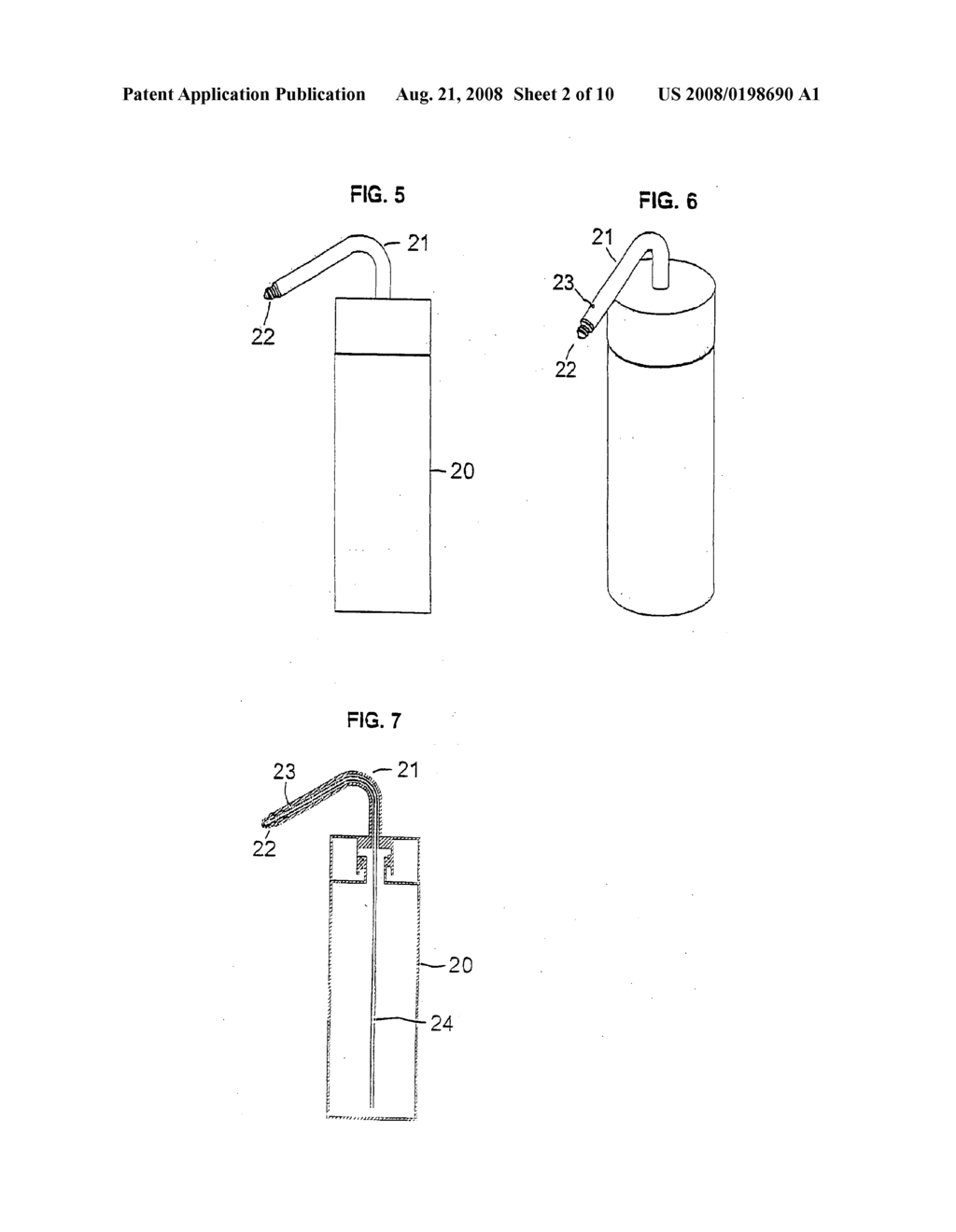 Mixing Device - diagram, schematic, and image 03