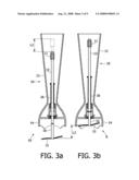 Blender Arm and Food Processor diagram and image