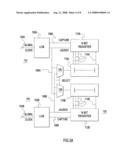 METHOD FOR BUILT IN SELF TEST FOR MEASURING TOTAL TIMING UNCERTAINTY IN A DIGITAL DATA PATH diagram and image