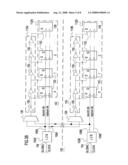 METHOD FOR BUILT IN SELF TEST FOR MEASURING TOTAL TIMING UNCERTAINTY IN A DIGITAL DATA PATH diagram and image