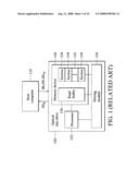 BUFFER MANAGEMENT METHOD AND OPTICAL DISC DRIVE diagram and image