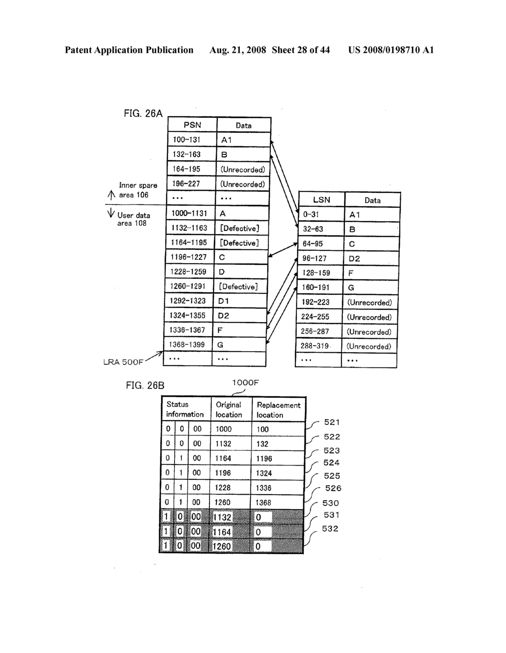 Drive Device - diagram, schematic, and image 29