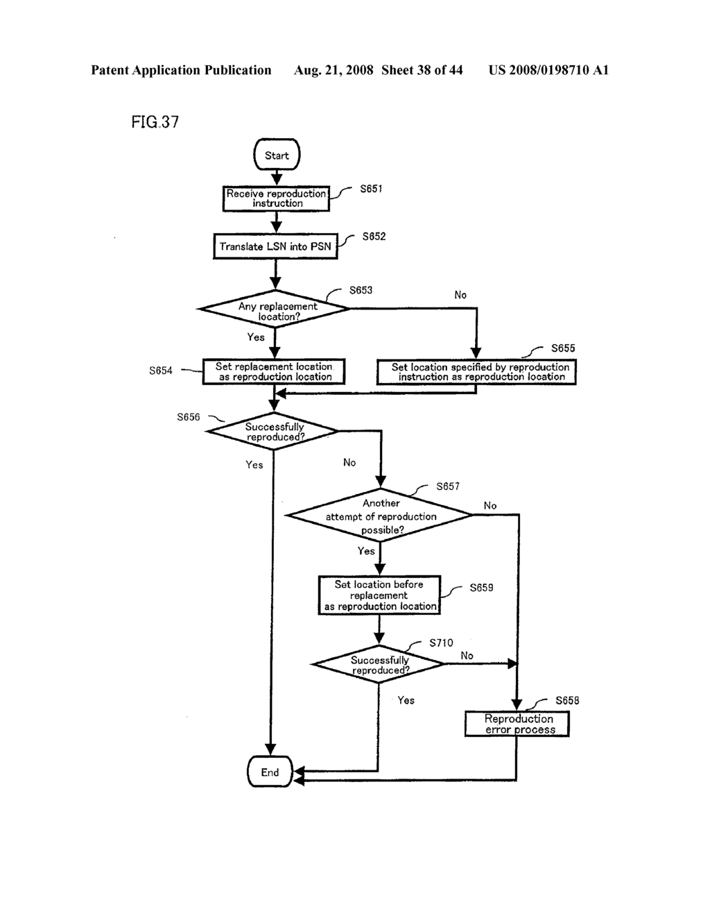 Drive Device - diagram, schematic, and image 39