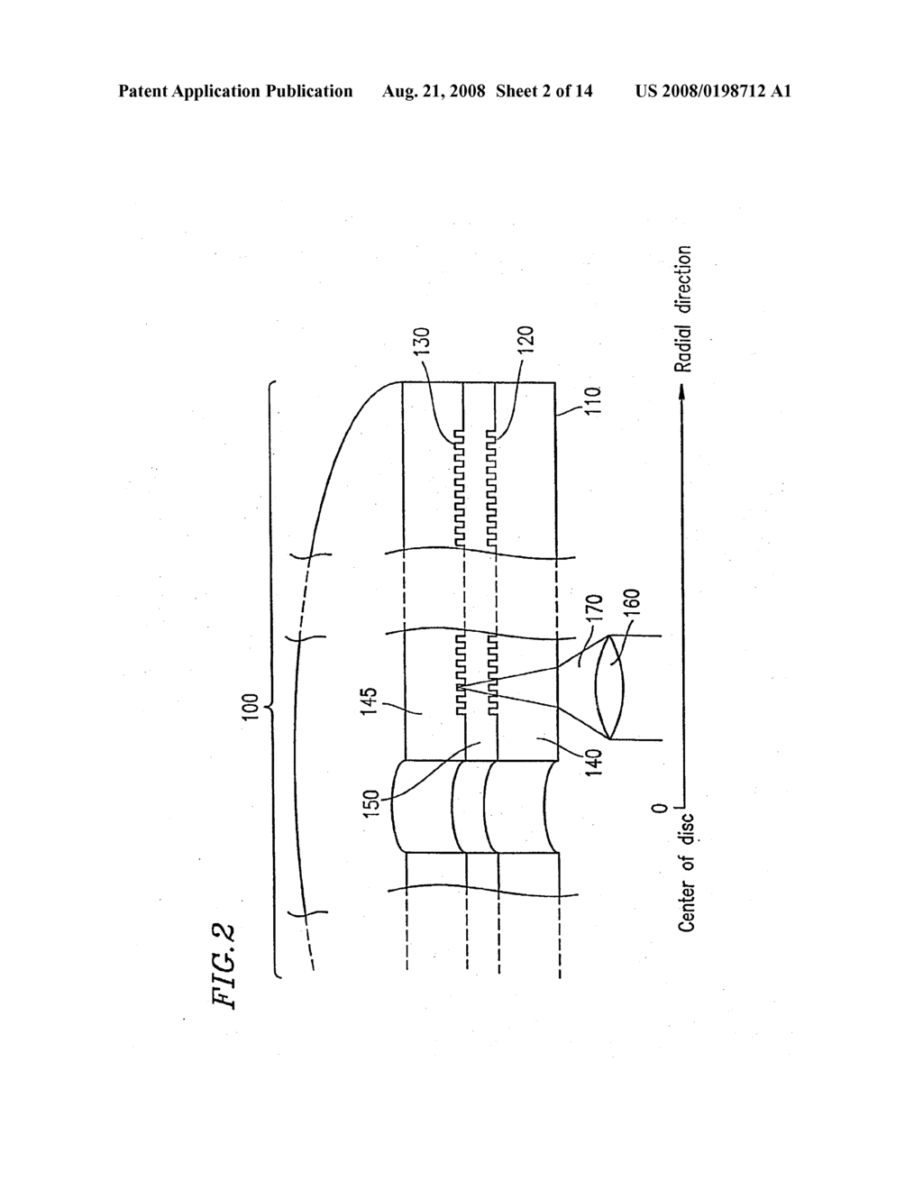 OPTICAL INFORMATION RECORDING MEDIUM, OPTICAL INFORMATION RECORDING METHOD, AND OPTICAL INFORMATION RECORDING APPARATUS - diagram, schematic, and image 03