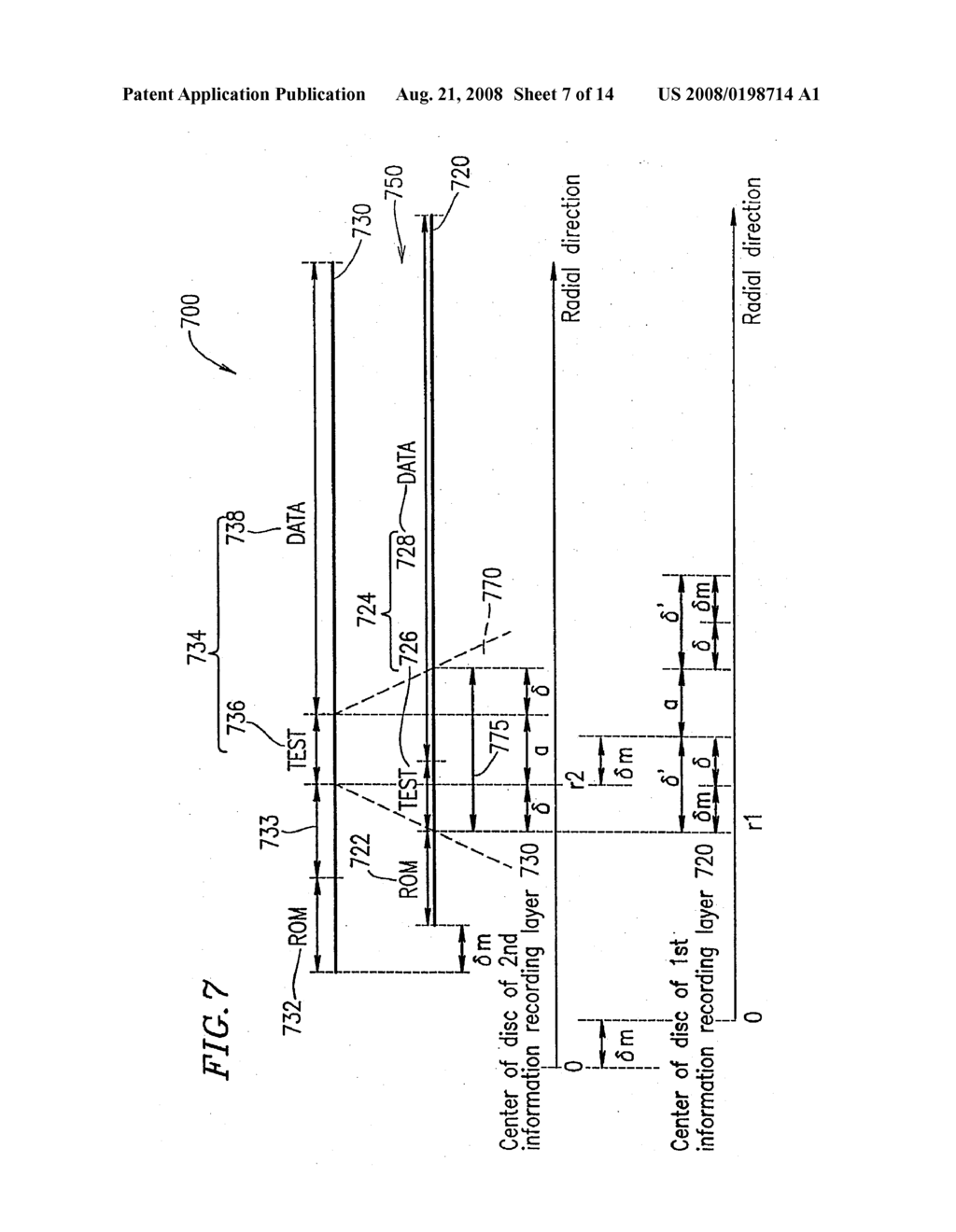 OPTICAL INFORMATION RECORDING MEDIUM, OPTICAL INFORMATION RECORDING METHOD, AND OPTICAL INFORMATION RECORDING APPARATUS - diagram, schematic, and image 08