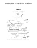 Optical Recording Using Secondary Tracking Method diagram and image