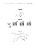 Optical Recording Using Secondary Tracking Method diagram and image