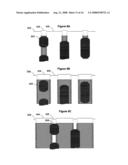 Optical Recording Using Secondary Tracking Method diagram and image