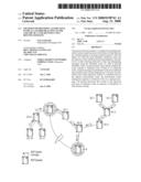 Method for Providing Alternative Paths as a Rapdid Reaction to the Failure of a Link Between Two Routing Domains diagram and image