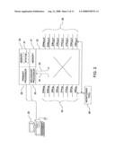 NETWORK MONITORING AND DISASTER DETECTION diagram and image