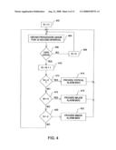 NETWORK MONITORING AND DISASTER DETECTION diagram and image