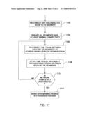 NETWORK MONITORING AND DISASTER DETECTION diagram and image