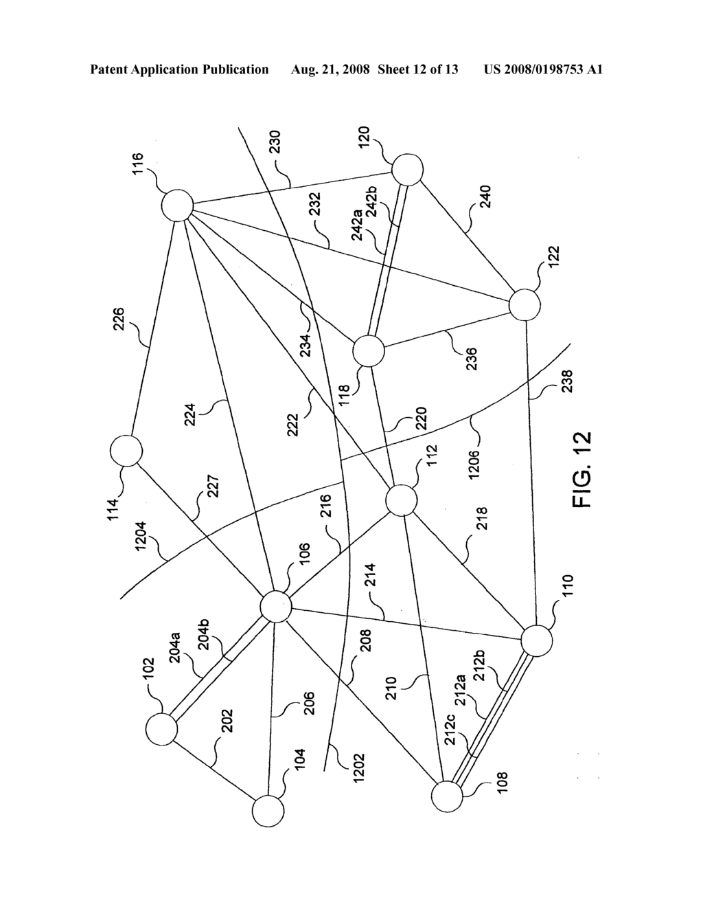 NETWORK MONITORING AND DISASTER DETECTION - diagram, schematic, and image 13