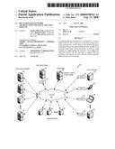 DECENTRALIZED NETWORK ARCHITECTURE FOR TRAVEL RELATED SERVICES diagram and image