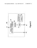 ADDRESSABLE OUTLET, AND A NETWORK USING THE SAME diagram and image