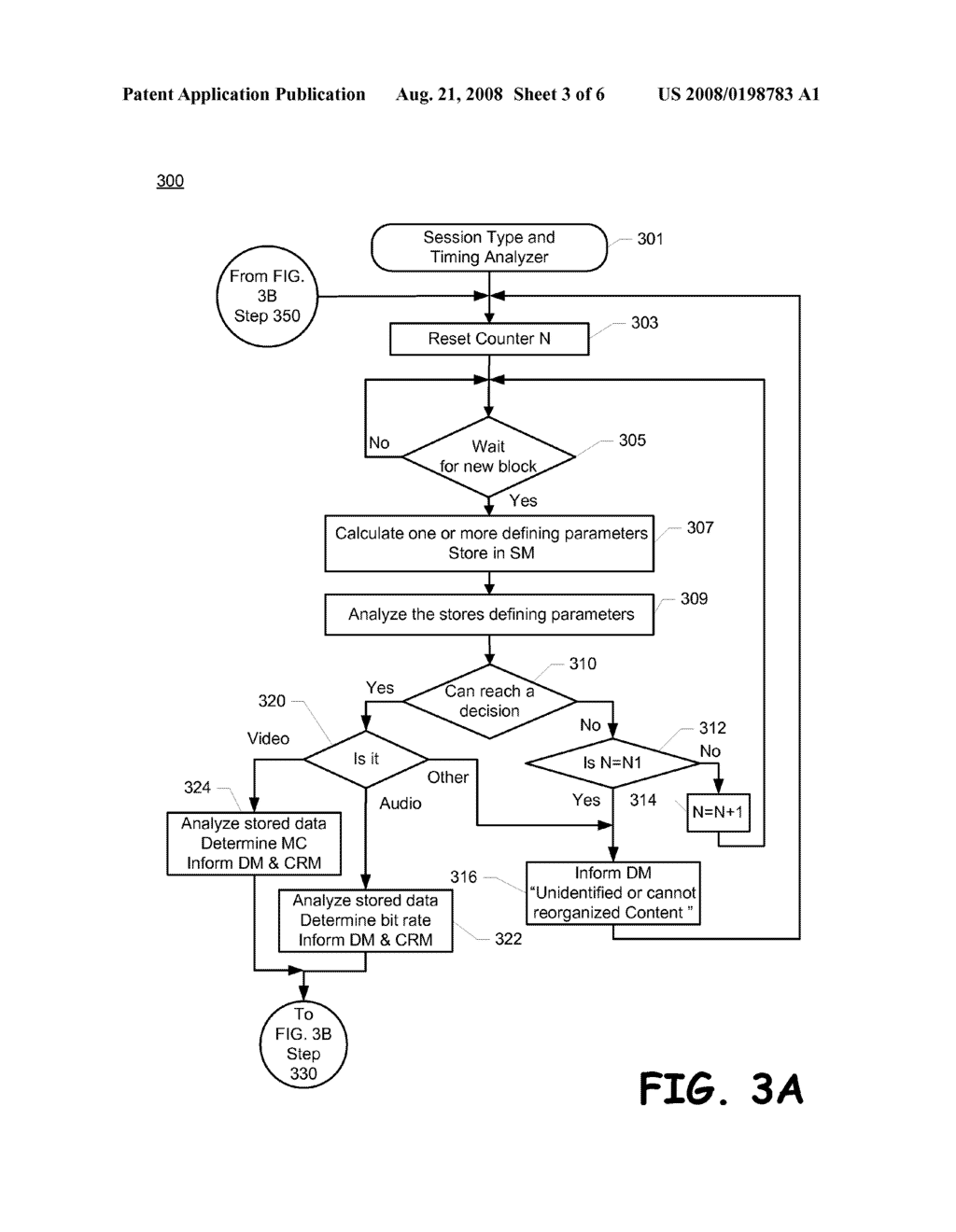 METHOD AND SYSTEM FOR IMPROVING BANDWIDTH UTILIZATION OVER A FIXED NETWORK - diagram, schematic, and image 04