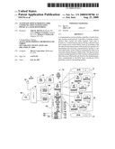 AUTOMATIC REPEAT REQUEST (ARQ) COMMUNICATION SYSTEM USING PHYSICAL LAYER MONITORING diagram and image