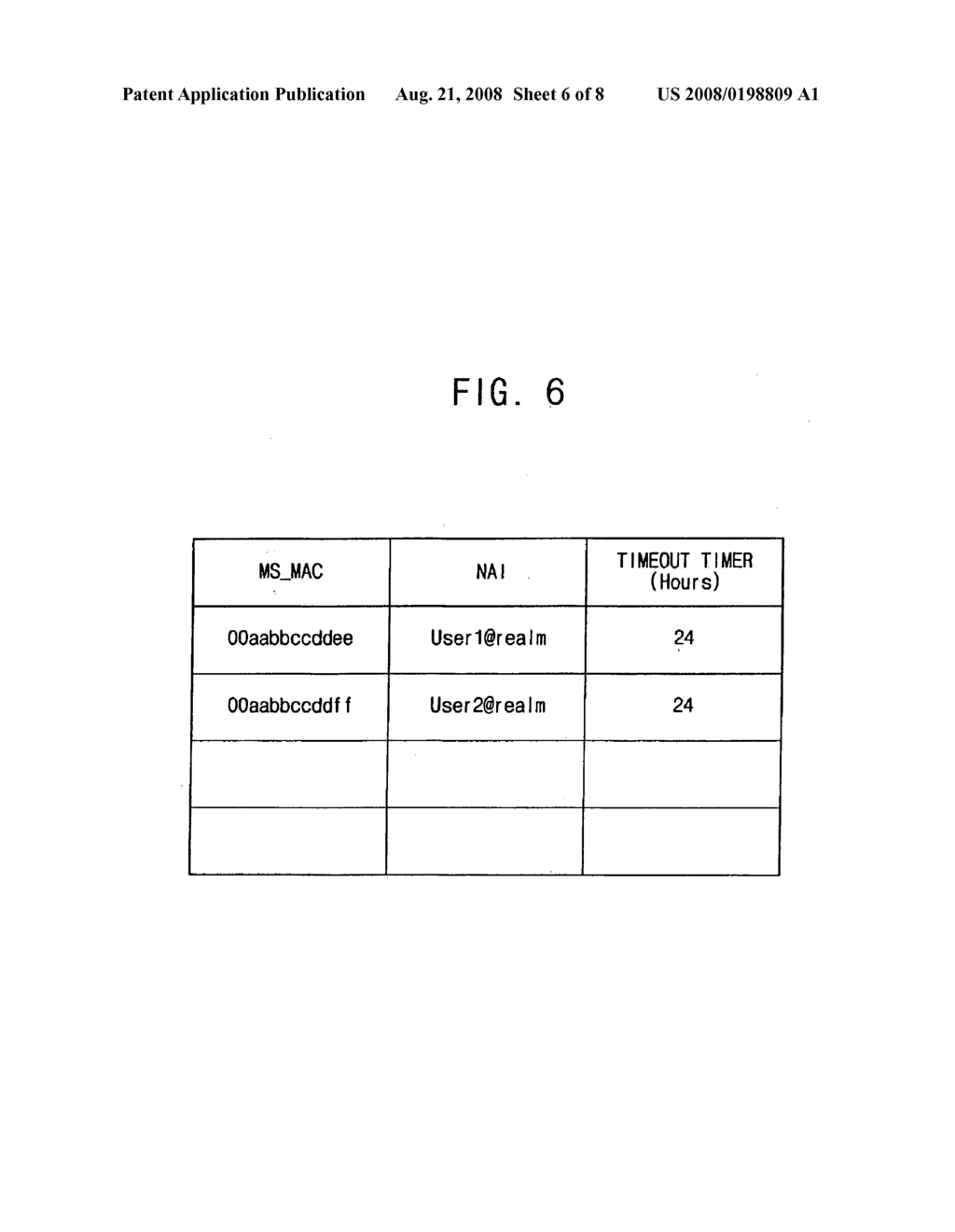 Mobile network and handover method thereof - diagram, schematic, and image 07