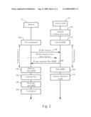 METHOD FOR ESTABLISHING A WIRELESS LOCAL AREA NETWORK LINK diagram and image