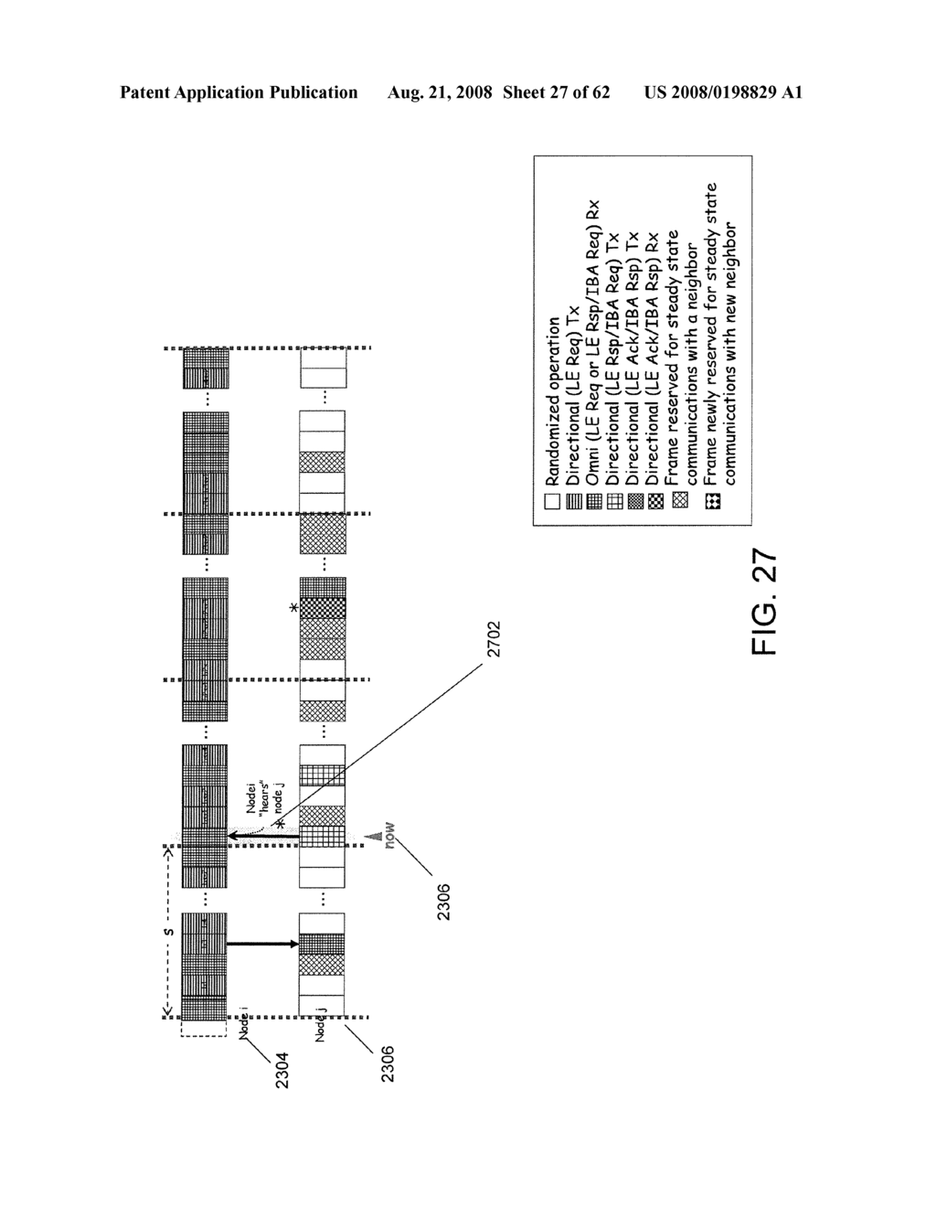 Mechanism for Automatic Network Formation and Medium Access Coordination - diagram, schematic, and image 28