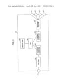 MULTICASTING SYSTEM AND MULTICASTING METHOD diagram and image