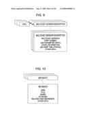 MULTICASTING SYSTEM AND MULTICASTING METHOD diagram and image