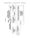 MULTICASTING SYSTEM AND MULTICASTING METHOD diagram and image