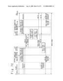 INFORMATION PROCESSING SYSTEM INCLUDING INFORMATION PROCESSING APPARATUS AND TERMINALS, AND INFORMATION PROCESSING METHOD FOR THE SAME diagram and image