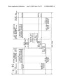 INFORMATION PROCESSING SYSTEM INCLUDING INFORMATION PROCESSING APPARATUS AND TERMINALS, AND INFORMATION PROCESSING METHOD FOR THE SAME diagram and image