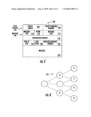 SYSTEM AND METHOD FOR COMMUNICATING OVER MESH NETWORKS USING WAVEFORM-ENHANCED, LINK-STATE ROUTING diagram and image