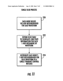 SYSTEM AND METHOD FOR COMMUNICATING OVER MESH NETWORKS USING WAVEFORM-ENHANCED, LINK-STATE ROUTING diagram and image