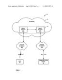 DYNAMIC ADJUSTMENT OF INACTIVITY TIMER THRESHOLD FOR CALL CONTROL TRANSACTIONS diagram and image