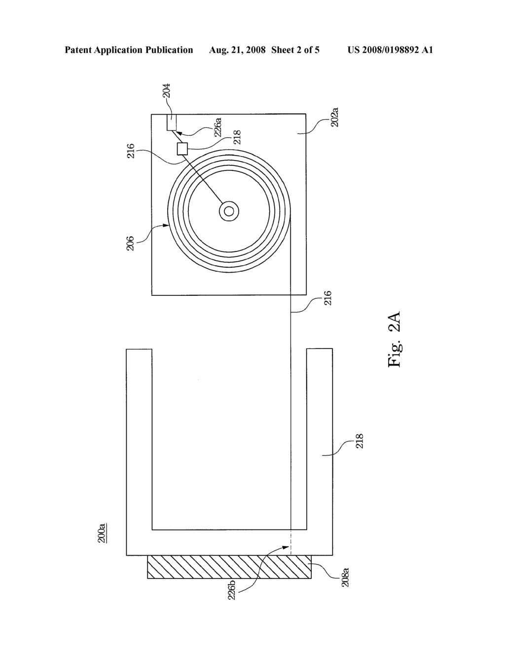 Laser Pointer - diagram, schematic, and image 03