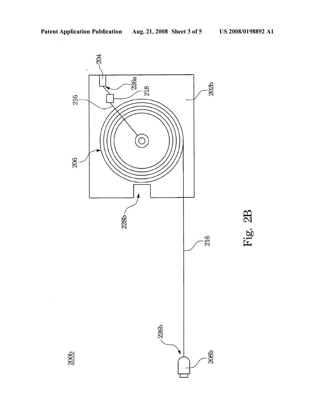 Laser Pointer - diagram, schematic, and image 04