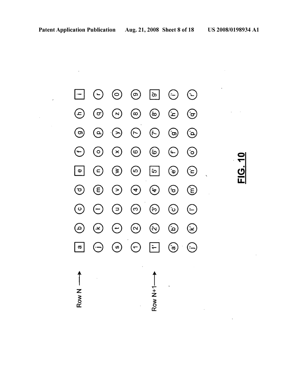 Motion refinement engine for use in video encoding in accordance with a plurality of sub-pixel resolutions and methods for use therewith - diagram, schematic, and image 09