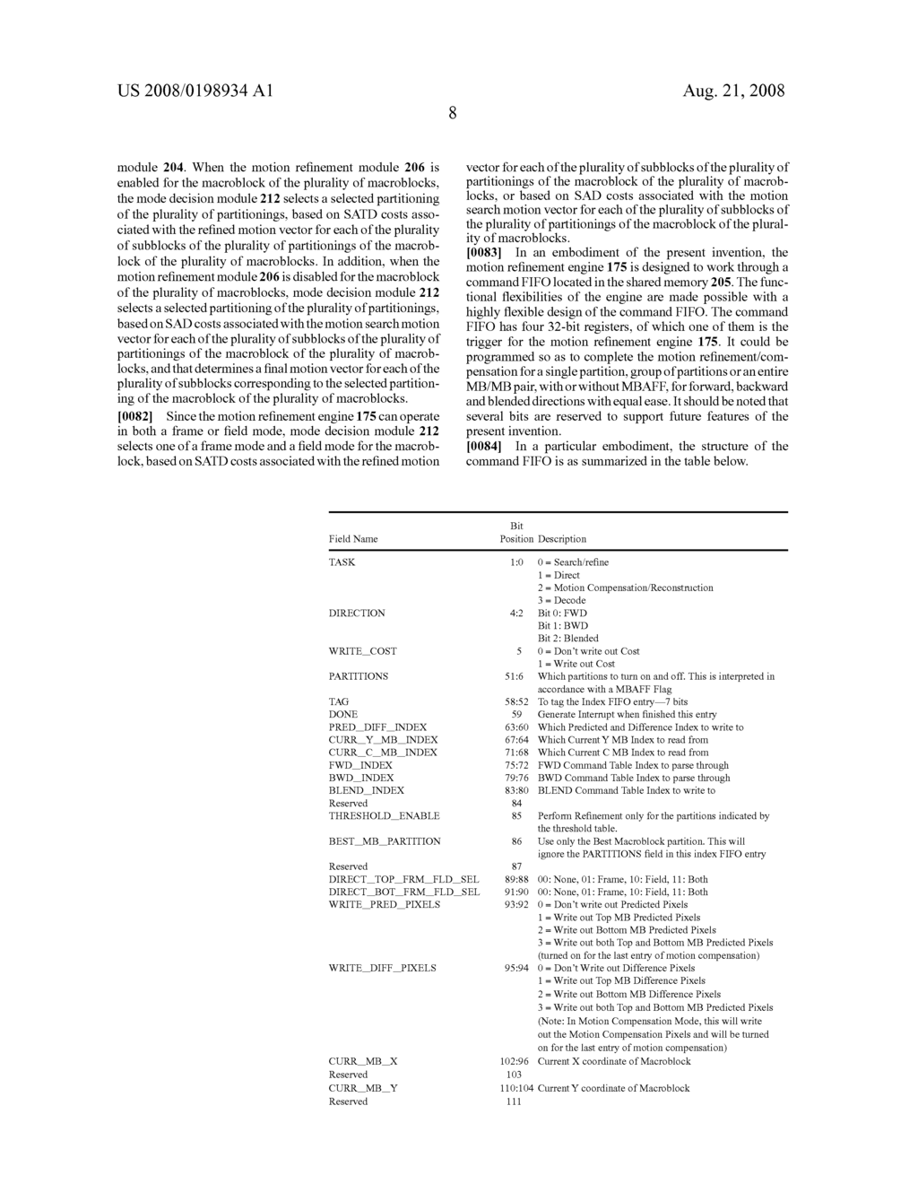 Motion refinement engine for use in video encoding in accordance with a plurality of sub-pixel resolutions and methods for use therewith - diagram, schematic, and image 27