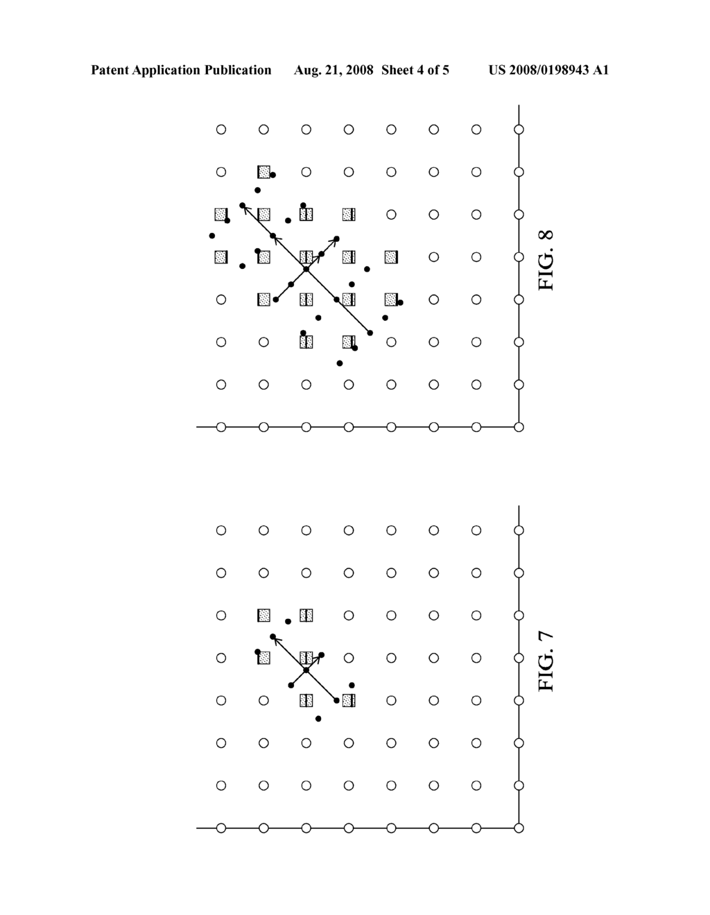 SYSTEMS AND METHODS FOR LATTICE ENUMERATION-AIDED DETECTION - diagram, schematic, and image 05