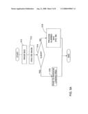 High throughput baggage inspection system diagram and image