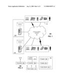 SYSTEM AND APPARATUS FOR RESPONDING TO CALLBACK MESSAGES diagram and image