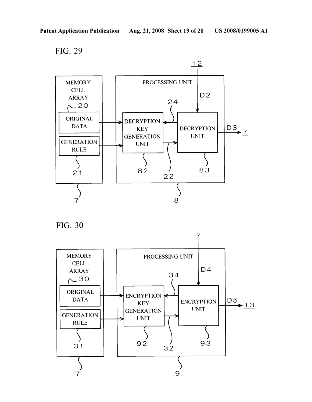 SIGNAL PROCESSOR - diagram, schematic, and image 20