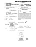 Low power downmix energy equalization in parametric stereo encoders diagram and image